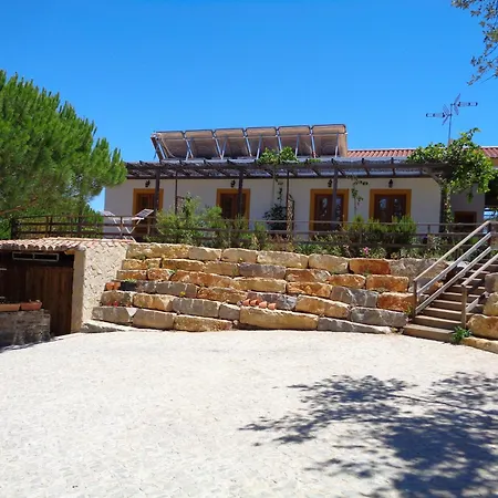 Casa De Campo Vale Do Asno-2