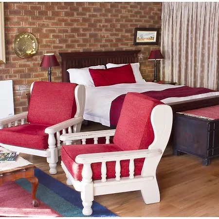 Asante Guest House-2
