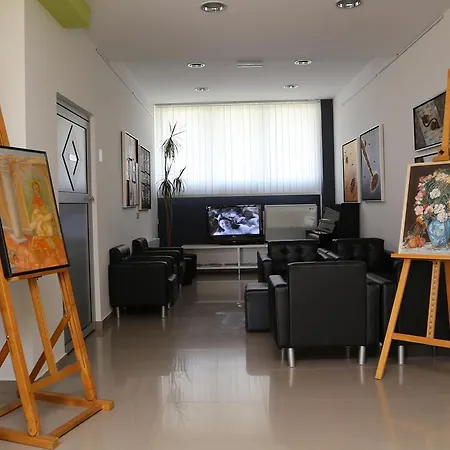Hotel Novi-2