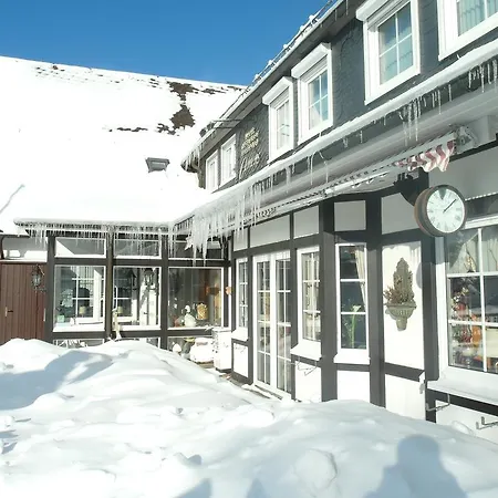 Hotel Clemens-2