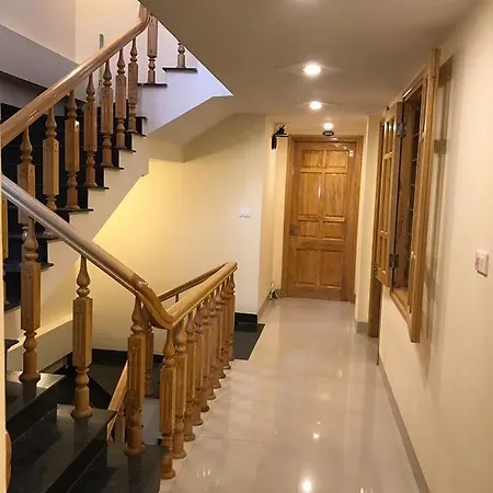 Camellia Guest House-3