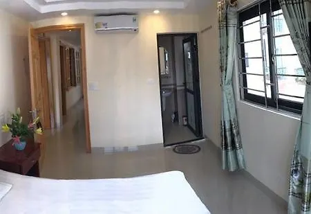 Camellia Guest House-3