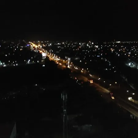 Redliving Apartemen Tamansari Panoramic - Rasya Room-3