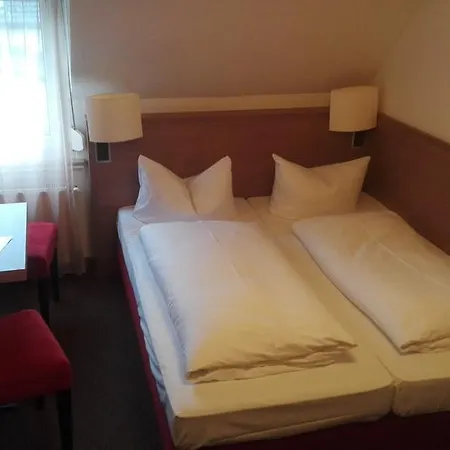 Hotel Fährhaus Ziehl-2