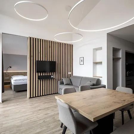 Residence Hotel Fever-3