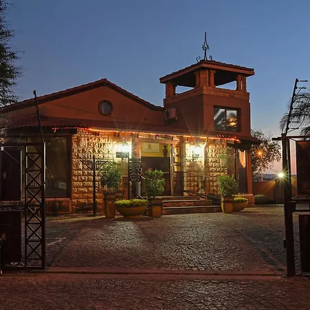Casa Toscana Lodge-3