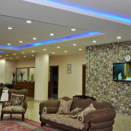 Avcilar Vizyon Hotel-3