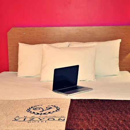 Avcilar Vizyon Hotel-2