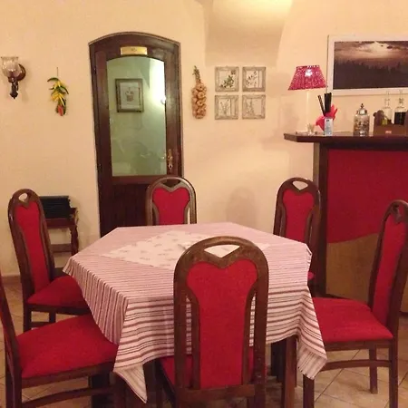 Garni Hotel St Anna-3