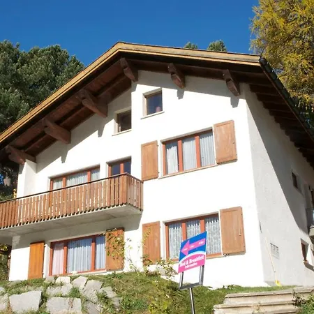 B&B St Moritz-3