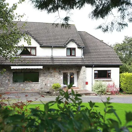 Ewenny Farm Guest House-2