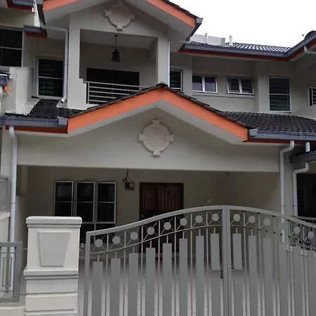 Hillview Inn Cameron Highlands-2