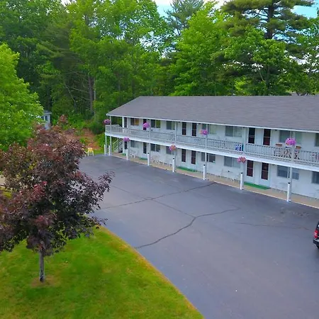 The Holiday House Condominiums-3