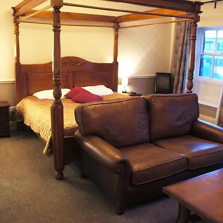York House Hotel-3