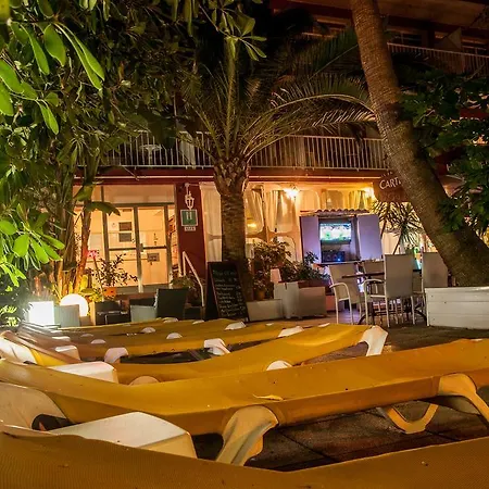 Hostal Alce-2