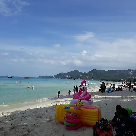 Samui Green Hotel-2
