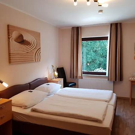 Hotel Garni Gasthof Bucksande-2