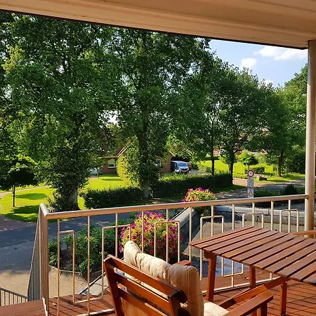 Hotel Garni Gasthof Bucksande-3