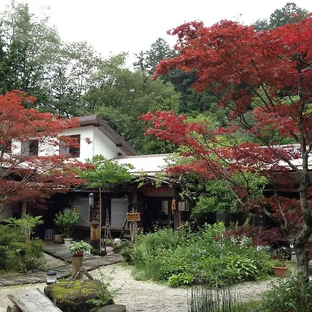 Takimi Onsen Inn That Only Accepts One Group Per Day-3