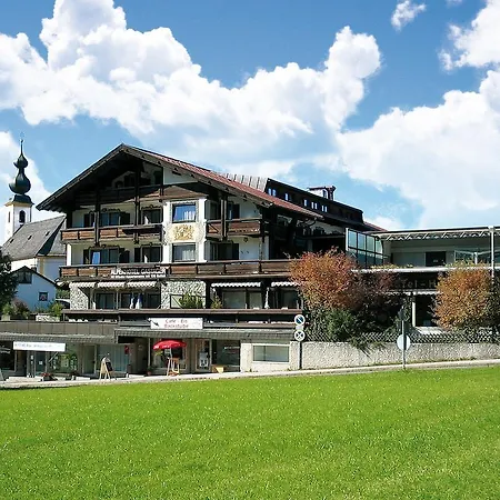 Alpenhotel Gastager-2