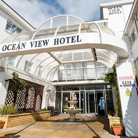Ocean View Hotel-2