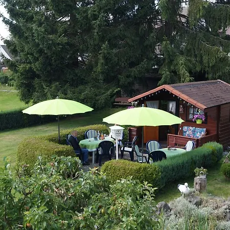 Pension Jagdhütte-2