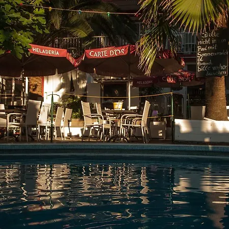 Hostal Alce-2