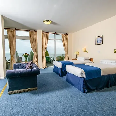 Ocean View Hotel-3