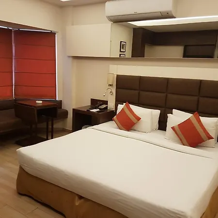 Hotel Arif Castles-3