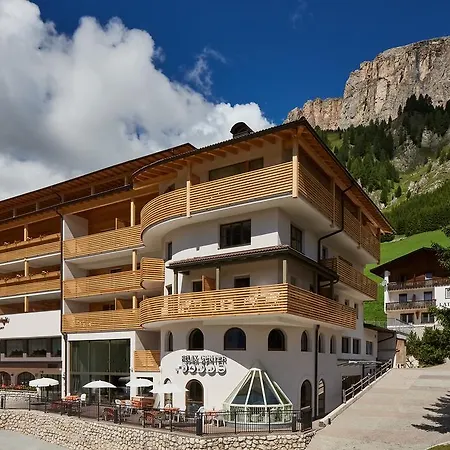 Mountain Hotel Mezdi-3
