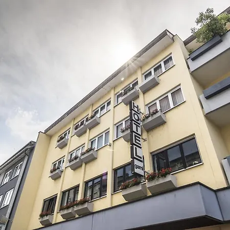 Hotel Garni Oberrhein-2