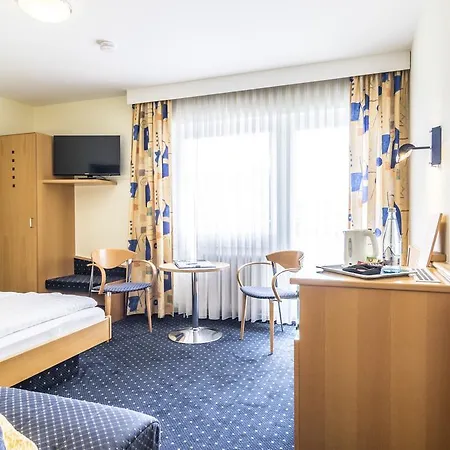 Hotel Garni Oberrhein-3