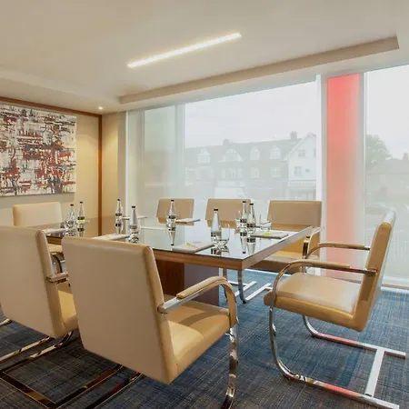 Hyatt Place West London Hayes-3