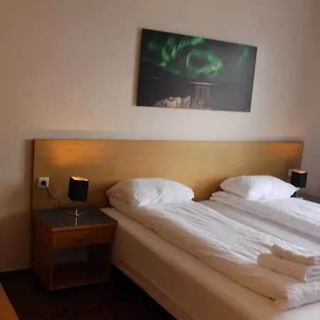 North Star Hotel Olafsvik-3