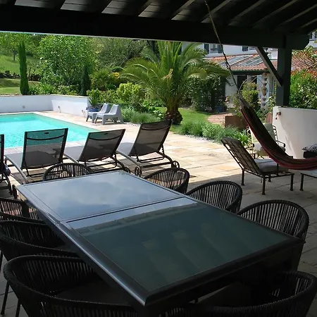 Maison Aretxola-2