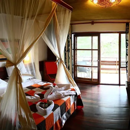 Hotel Club Du Lac Tanganyika-3