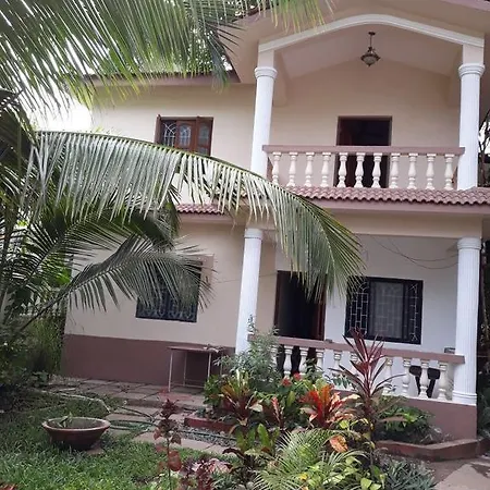 Agnelo'S Holiday Homes-3