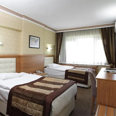 Başkent hotel-3