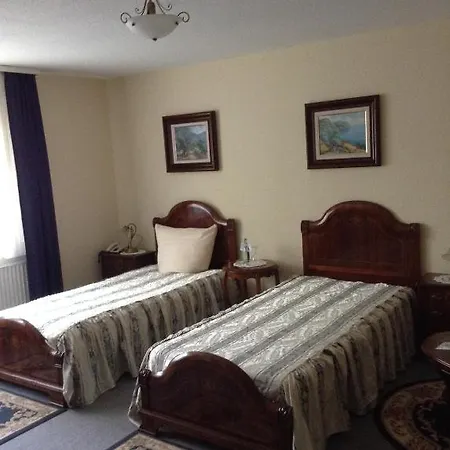 Hotel Zum Stresemann-3