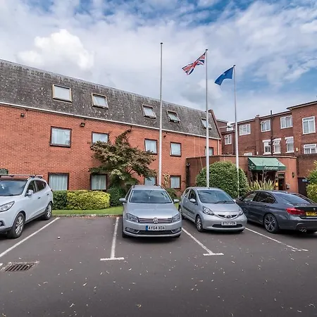 Highfield House Hotel-3