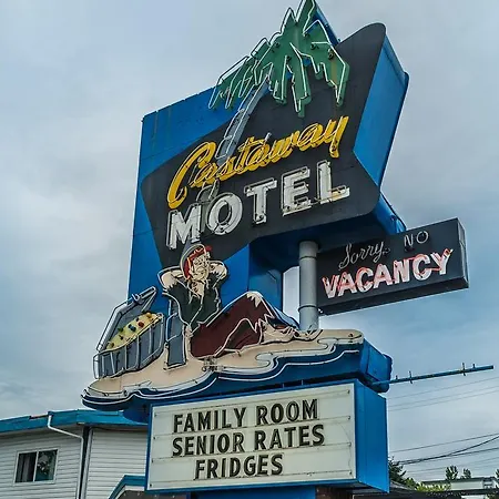 Castaway Motel-3
