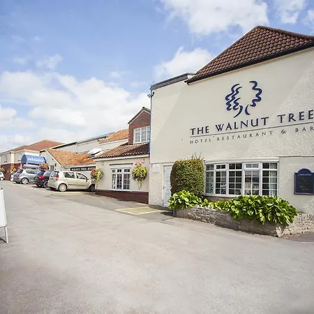 The Walnut Tree Hotel-3