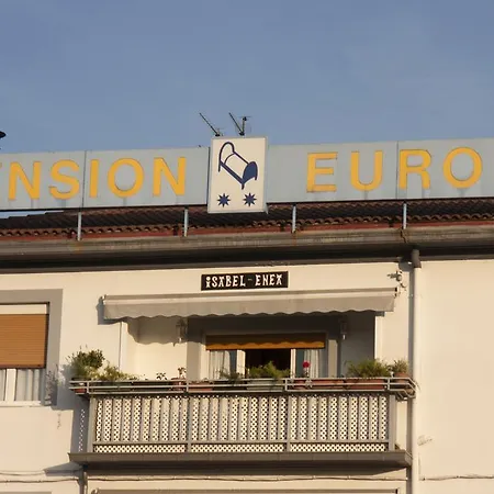 Pension Europa-2