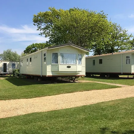 Orchards Holiday Park-2