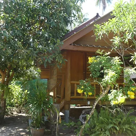 Pasai Beach Lodge-2