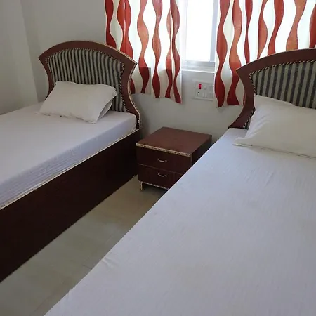 Swagat Guest House-3