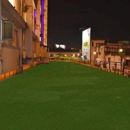 Hotel Poonja International-3
