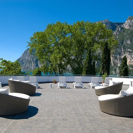 Hotel Oasi Wellness & Spa-2