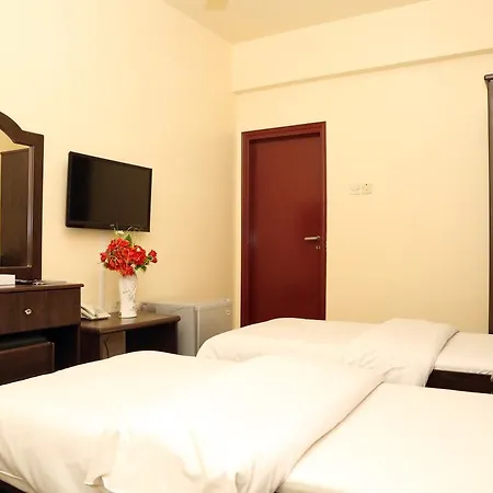 Dana Hotel - Baithans-3