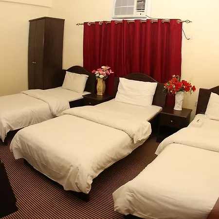 Dana Hotel - Baithans-3